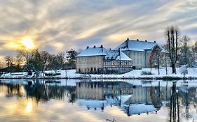 Skjoldenæsholm Hotel